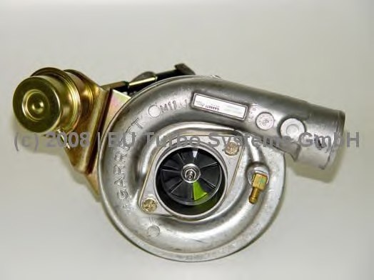 BU 124147 Charger, charging system